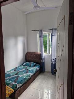 Teratak Nurul Iman - 2