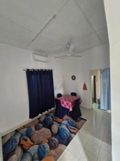 Teratak Nurul Iman - 1