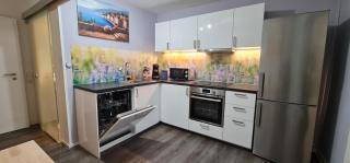 3 bedroom Suite, kitchen, terrace in upper town - 6