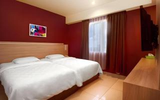 Borneo Hotel - 9