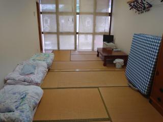 民宿たけだ家 - 8