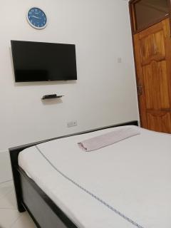 Hidalgo Home Apartment's - 6