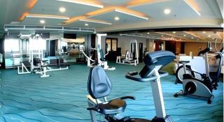 Yantai Golden Gulf Hotel - 9