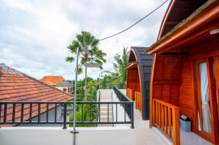 Bangbang Studio Of Artist Ubud - 4