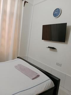 Hidalgo Home Apartment's - 8