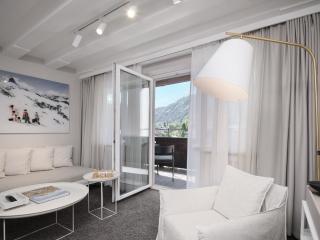 Q! Hotel Maria Theresia - Kitzbühel - 4