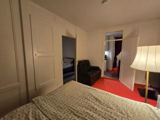 Charming Apartment in all town Bern - 6