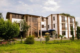 Shaloshvili's Cellar Hotel - Shilda - 8