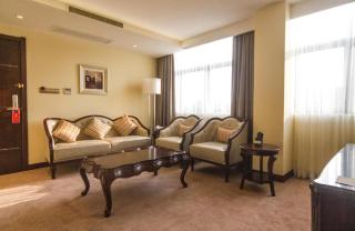 Ocean View Hotel - 8
