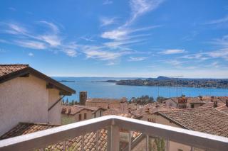 Eden House - Terrace & View Lake - Happy Rentals - 9