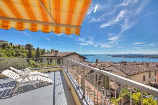 Eden House - Terrace & View Lake - Happy Rentals - 8