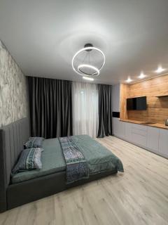 Уральская 45А - 0