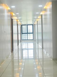 Hotel Amazon - 1