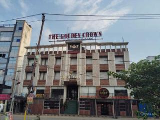 Townhouse Oak Amity University Patna Formerly The Golden Crown - 0