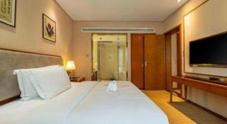 Expo Garden Hotel - 8