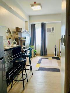 SMDC Park Residences Condo Unit 417 near SM City Sta Rosa Laguna - 7