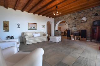 Tinos Sky View Villa - Arnados - 3