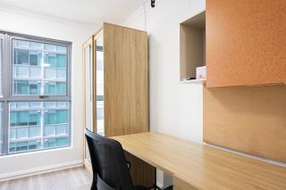 Shafston Service Apartment - 4
