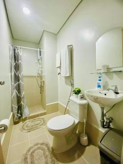 SMDC Park Residences Condo Unit 417 near SM City Sta Rosa Laguna - 5