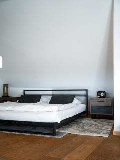Unique Oldtown Apartment / Loft - 7
