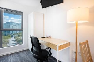 Shafston Service Apartment - 2