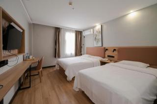 GreenTree Inn Anqing Renmin Road Commercial Street Express Hotel - 1