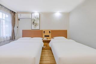 GreenTree Inn Anqing Renmin Road Commercial Street Express Hotel - 7