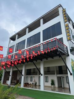 Queen House - 9