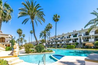 Urbanizacion Bahía Azul 41-B - 5