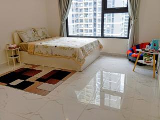 NiLy Home - Vinhome Grand Park District 9 - 4