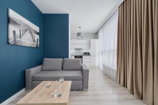 Odra Tower Apartments with FREE GARAGE Wroclaw by Noclegi Renters - 0