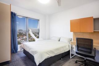 Shafston Service Apartment - 1