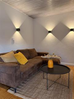 Ferienwohnung Auszeit - 1