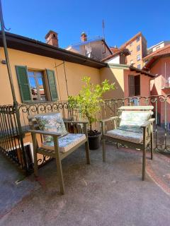 Orta Lake Apartments II - 9