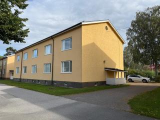 Hinkula - Syväraumankatu 35 - 1