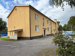 Hinkula - Syväraumankatu 35 - 2