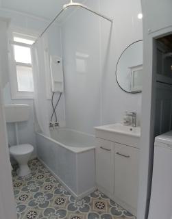 Heritage Apartment Downtown New Plymouth - 1