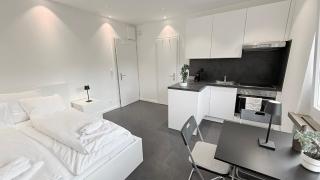 Lea Apartement - Ruhiges Studio - 4