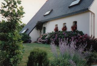 Chambres d'hôtes de Ty Guen - Trédarzec - 0