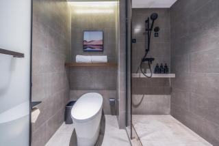 Atour Hotel Shenyang Tiexi Plaza Qigong Street Subway Station - 7