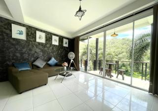Quiet Seaview House 1 Bedroom Patong - 3