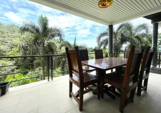 Quiet Seaview House 1 Bedroom Patong - 9