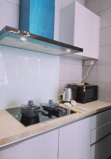 IOI Conezion Putrajaya - 7