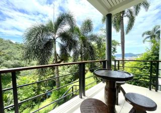Quiet Seaview House 1 Bedroom Patong - 5