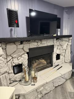 Private Oasis in the Mountains - 9