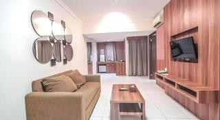 Great Western Hotel & Resort Serpong - Tangerang - 4