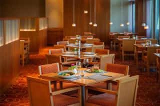 Hilton Garden Inn Frankfurt Airport - 9