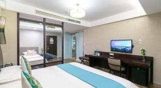 SSAW Boutique Hotel Shaoxing Ancient Town - 3