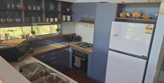 Sundaise Satinay 636 at Kingfisher Bay Resort - 6