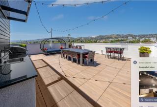 A Class Weho 2BD 2BA with Free Parking - 9